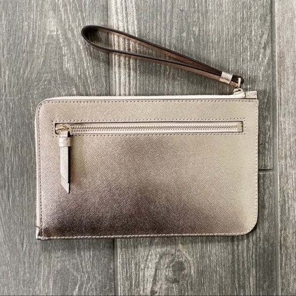 Kate Spade Cameron Medium Wristlet - Picture 3 of 5